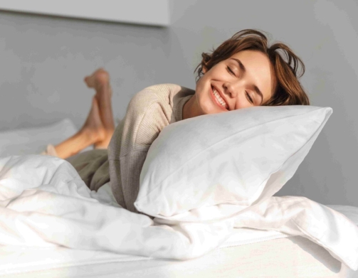 Πως να επιλέξεις το σωστό μαξιλάρι