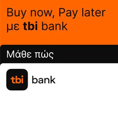 TBI BANK TBI BANK